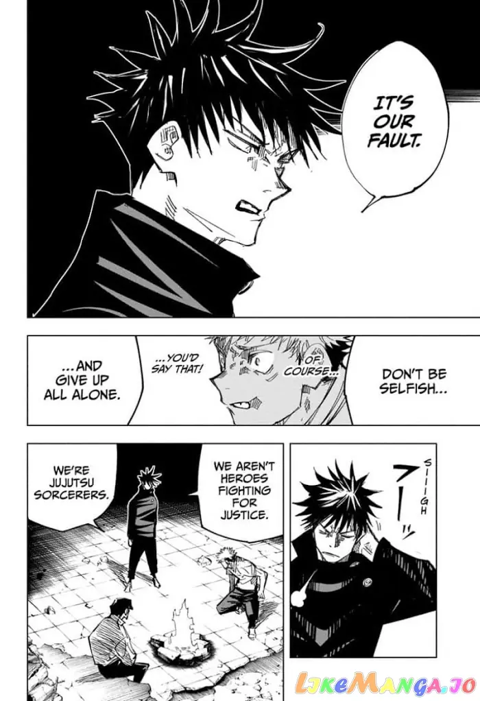 Jujutsu Kaisen Chapter 143 image 14_optimized